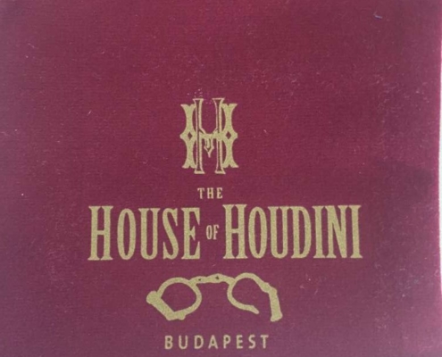Szitanyomás Budapest